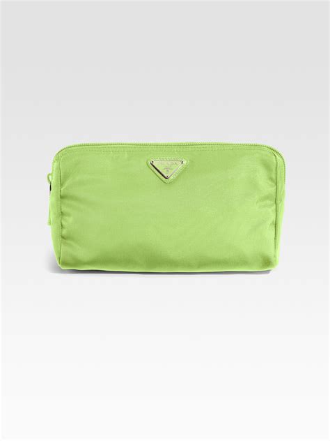 prada toiletries bag|prada cosmetic bag sale.